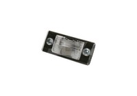 Alkar Kennzeichenleuchte 2413118 FüR Vw