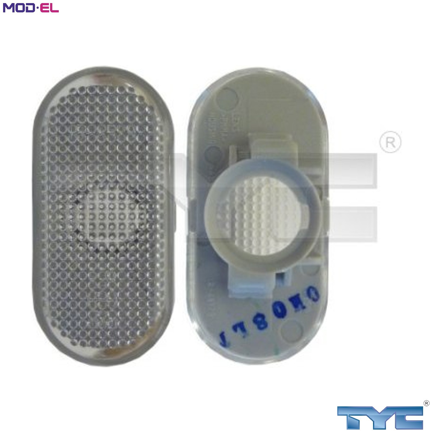 Fits TYC O�WIETLENIE 18-0617-11-2 RN CLO I 1996-1998 SIDE BLINKER UNI ⭐UK Stock⭐ - Image 14