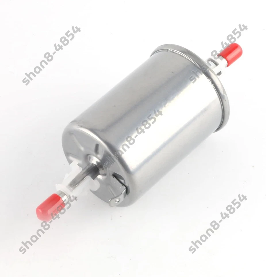 Kit de repuesto de línea de combustible de nailon NFR0005 para Chevrolet Blazer GMC Jimmy 1997-2005 Foto 3 de 4