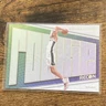2023-24 Panini Recon Basketball Victor Wembanyama #14 Rookie RC Spurs