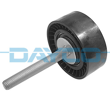 DAYCO APV3684 Umlenk-/Führungsrolle, Keilrippenriemen für CITROËN,FIAT,OPEL,PEUG