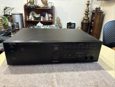 ROTEL Surround Sound Processor RSP-970 - Black
