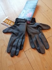 Roeckl Handschuhe NORDIC WALKING Gr. 6 Nr. 3601-105  NEU+Etikett 