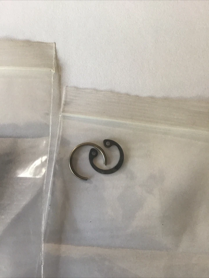 Avid J3S 05-07 J5/7/Carb 08 Code5 LVR SVC QTY1 Neu OVP Lagerware - Bild 3 von 4