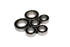 RCS Model Bearing Set for TEAM LOSI RC HARM SX3-2005 BG141