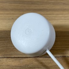 Google W18-015N1ALPS Power Supply Adapter White 0.4A For Nest Hub 1st  2nd Gen