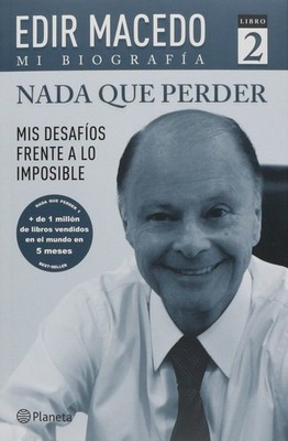 Nada que perder 2