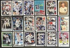 Aaron Judge 15‑Card Lot Topps Bowman Donruss Holiday Yankees