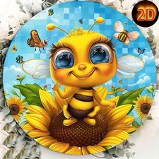 1pc 7, 87X7, 87Inch Aluminum 2D Flat for Halloween Halloween Decor 2D Flat, 1pc