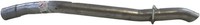 Bosal Abgasrohr 750-173 FüR 545 S40 Volvo V50 544 533 C30 2 Bifuel Flexfuel