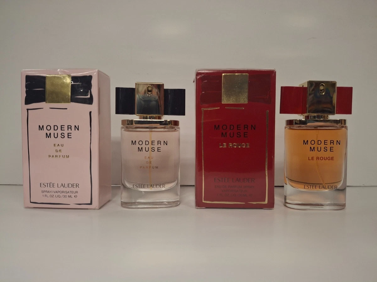 Estée Lauder Modern Muse Le Rouge Fragrances for Women for sale - eBay