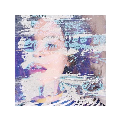 Dear Laika - Pluperfect Mind Indie Exclusive Lilac Mist  (2021 - US - Original)