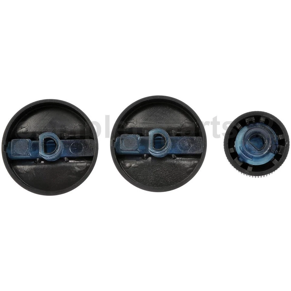 Ручка управления отопителем ОВК подходит для Dodge Intrepid Dorman 1994-1997 годов выпуска - ПОМОЩЬ 1 шт. - Изображение 3 из 3