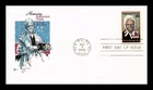 DR JIM STAMPS US COVER SOJOURNER TRUTH BLACK HERITAGE FDC COVER CRAFT INSERT