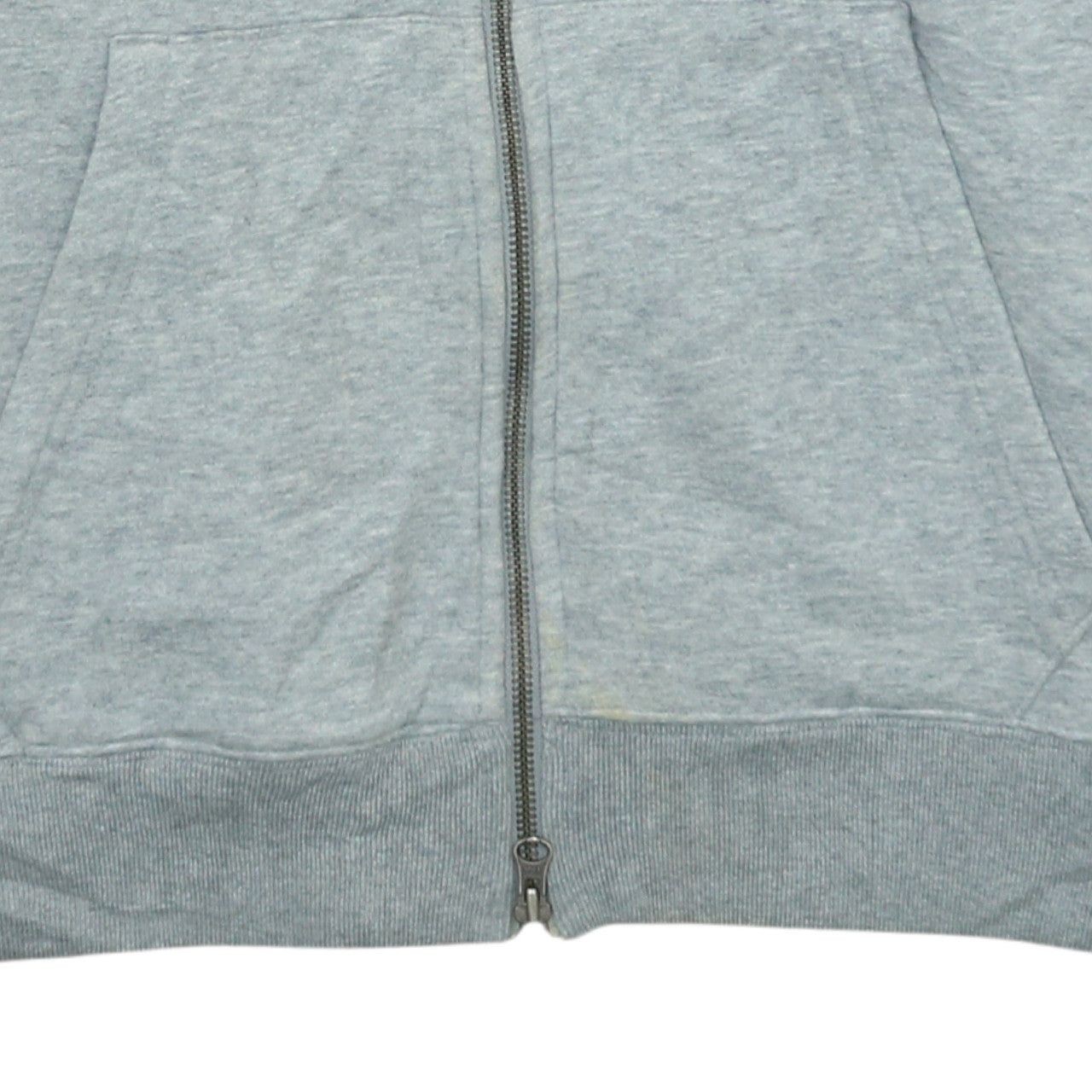 Nautica Grey Sweatshirt Mens Xl image 5