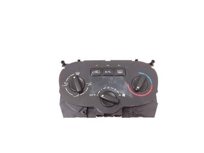 Peugeot 308 II Sonstige Steuergeräte 593240000 2,00 Diesel 73kw 2003 31368499