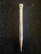 Vintage WAHL EVERSHARP Sterling Silver Mechanical Pencil