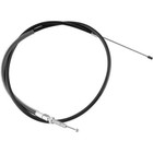 Barnett - 101-40-10005 - Black Vinyl Clutch Cable