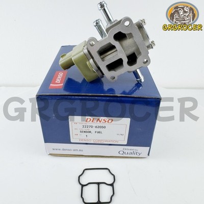 ヘアゴム No.332 DENSO 22270-62050 Idle Air Control Valve For 1997-2004 Toyota