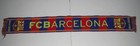 Futbol Club Barcelona (Soccer) ~ 58" x 7" Scarf / Banner  ~ Spain — photo 1