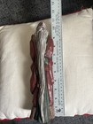 Patricia Cobb Santa Claus Wooden Carving 1994 — photo 2