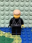 lego Star Wars minifigure Luke Skywalker Sw0068