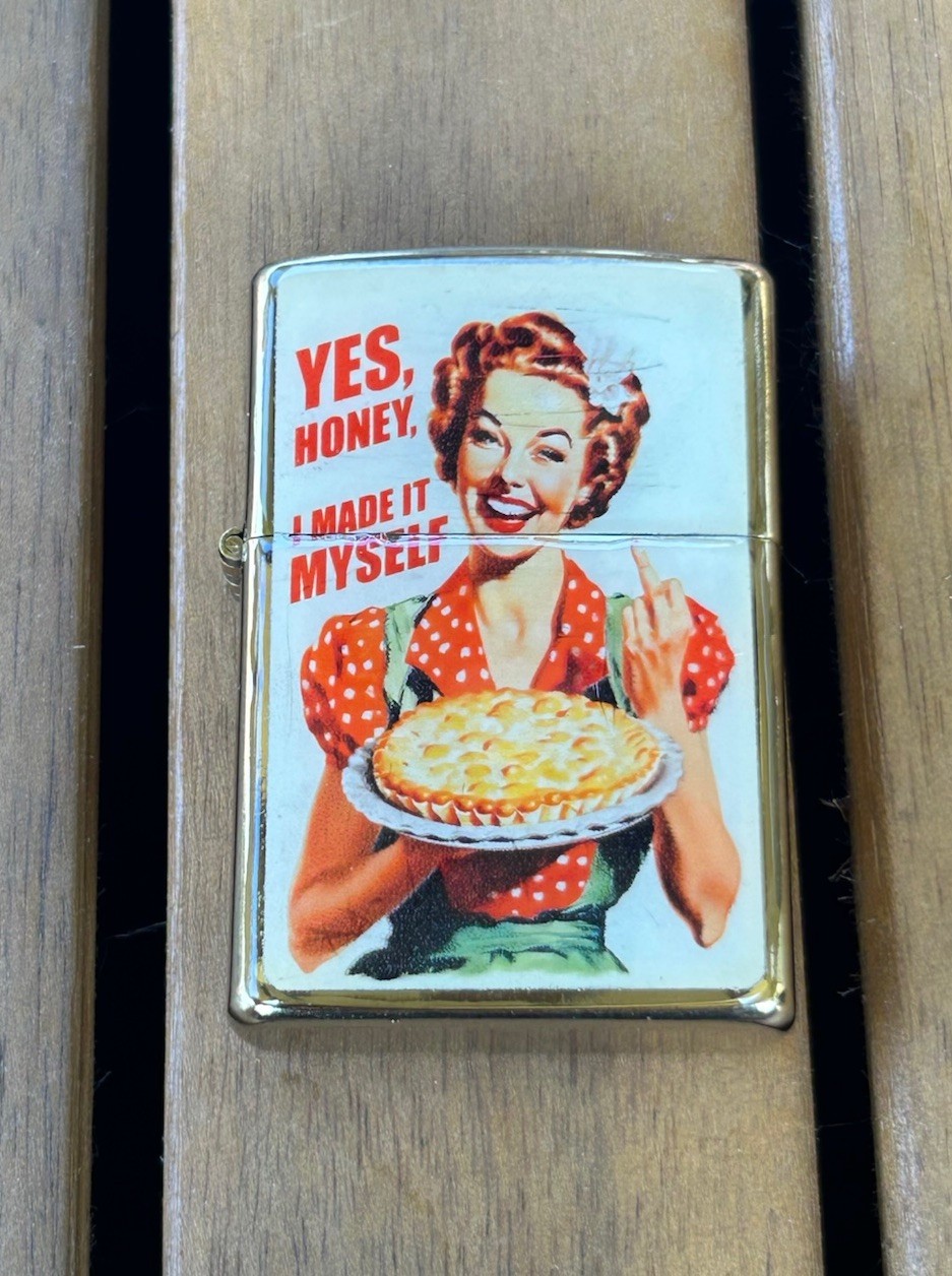 Vintage Cigarette Cigar