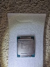 Intel Xeon E5-2630 V3 2.40GHZ 8-Core 20MB LGA 2011-3 Processor P/N: SR206