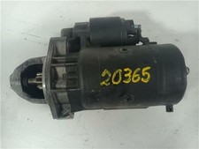 Démarreur Mercedes 300
