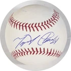 Miguel Cabrera Autographed OML Selig Baseball (#24) JSA CK18359