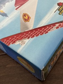 LEGO CITY: Fire Plane 4209