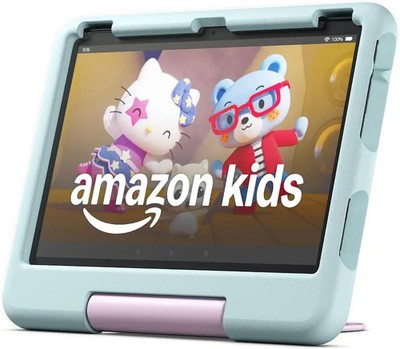 Amazon Kids Fire HD 10