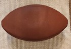NFL Wilson Dan Marino Quarterback Club Ball Won't Hold Air — photo 4