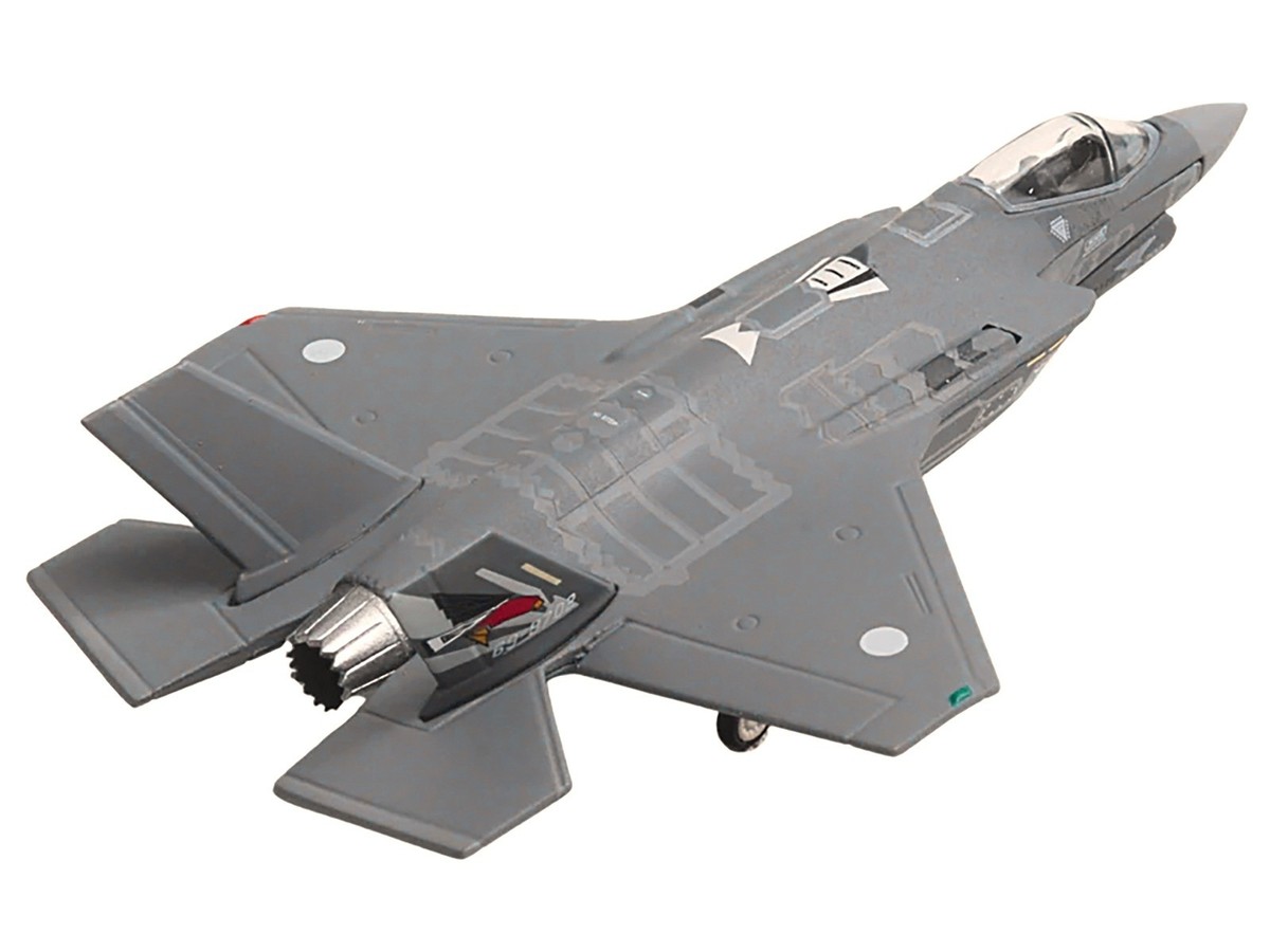 LOCKHEED MARTIN F-35A LIGHTNING II AIRCRAFT 