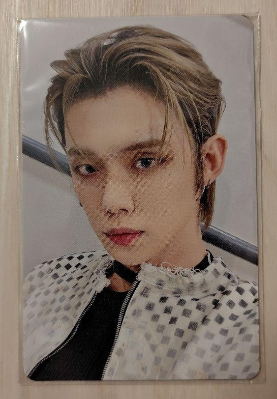 TXT ACT:TOMORRO Fukuoka performance commemoration Lucky Draw