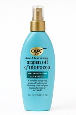 Organ Oil Of Marocco