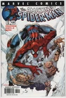 Amazing Spider-Man (1998) #30 J. Scott Campbell Cover 1st Ezekiel & Morlun