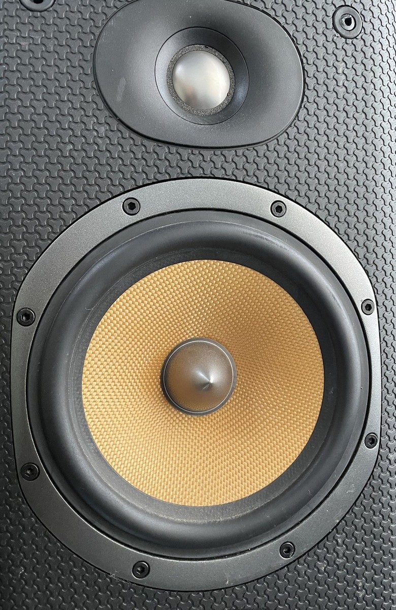 BOWERS & WILKINS DM601 S3 WOOFER SPEAKER MODEL ZZ12849 | eBay