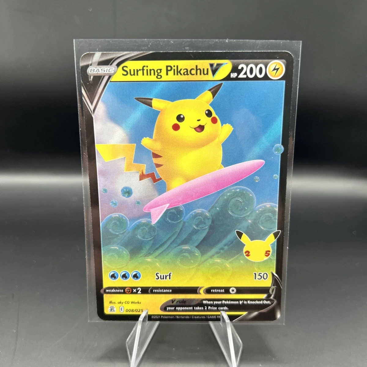 Pokmon TCG Ultra Rare Individual Collectible Card Game Cards for sale |  eBay
