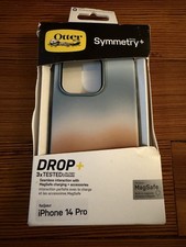 OtterBox Symmetry Series Case with Magsafe for iPhone 14 Pro - Arizona Sunrise