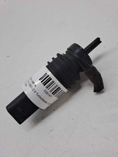 67128362154 WISCHWASSERPUMPE / 526147 für BMW X3 (E83)