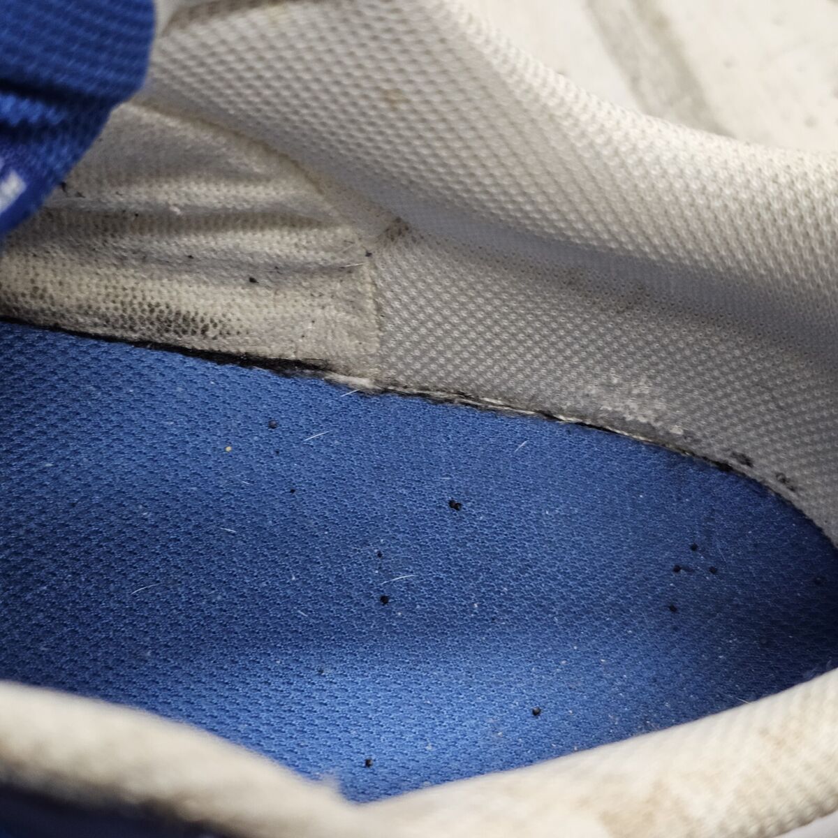 2009 Nike Low Varsity Royal Blue Katana Pack 355152-411 SHOE 2009 Nike Low Varsity Royal Blue Katana Pack 355152-411 SHOE