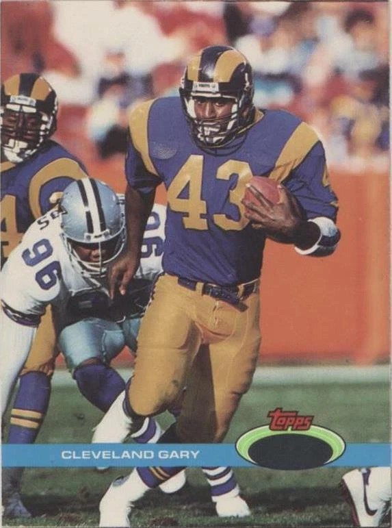 Pre-Production Proofs