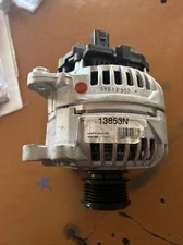 Discount Starter and Alternator 13853N New Professional Quality Alternator