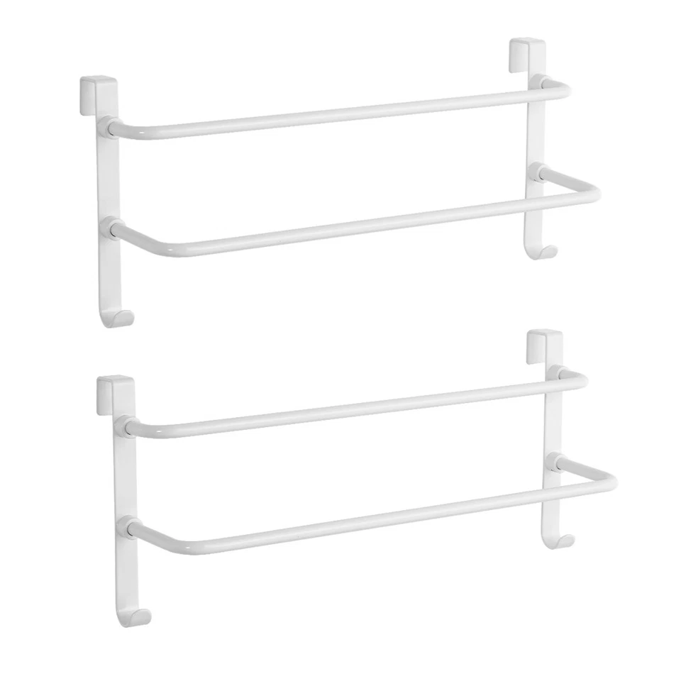 Handtuchhalter Badetuchhalter Handtuchstange Handtuchständer Handtuch Halter NUE - Bild 3 von 4