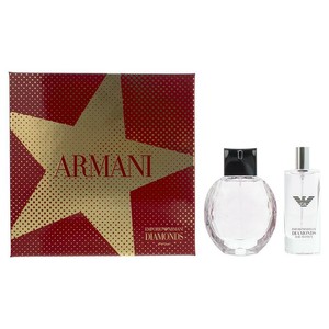 armani gift set for her