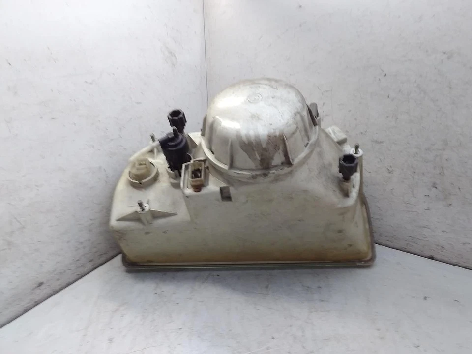 Skoda Favorit 781 original Scheinwerfer links mit hydraulischer LWR BJ1991 - Bild 3 von 3