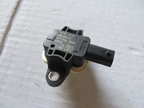 Crashsensor Drucksensor Airbagsensor VW Polo 4H0955557