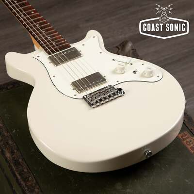 Kz Guitar Works KGW Bolt-On 22 2H6 