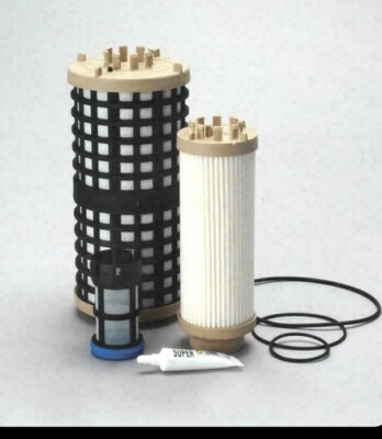 Donaldson P550954 Fuel Filter Kit